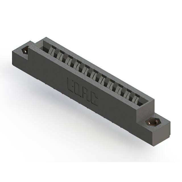 356-011-421-108 EDAC Inc.  Connettori per bordi